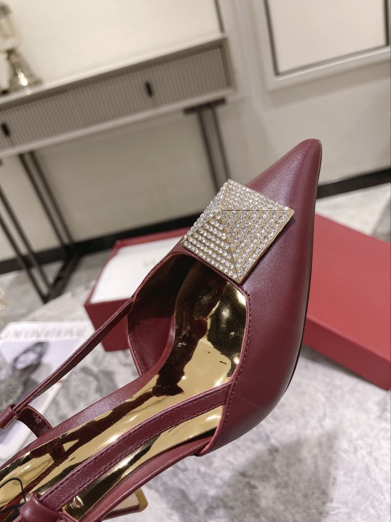 Valentino High Heels